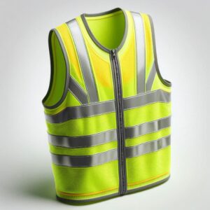 RunFree Refleksvest