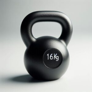 StrongLine Kettlebell 16kg