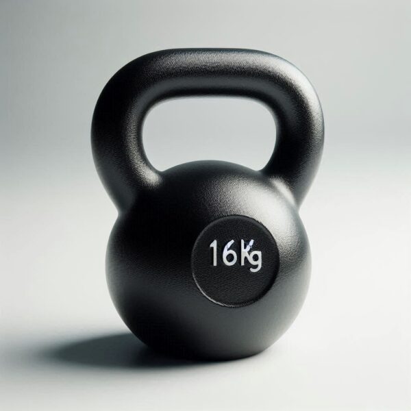 StrongLine Kettlebell 16kg